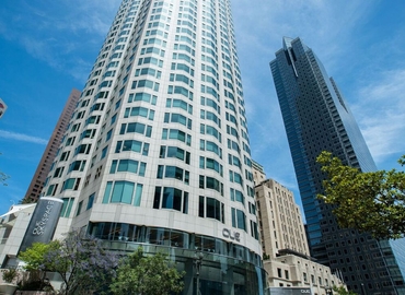 1076 m² Conference center in Los Angeles, CA, West 5th Street 633 (90071) - 7 | MatchOffice.com