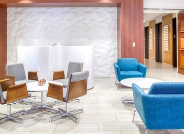 1076 m² Meeting room in Los Angeles, CA, West 5th Street 633 (90071) - 8 | MatchOffice