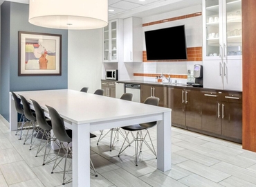 1076 m² Meeting room in Los Angeles, CA, West 5th Street 633 (90071) - 9 | MatchOffice