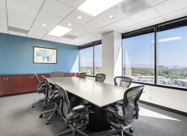 Virtual office space in Las Vegas, NV, 2300 West Sahara Avenue (89102) - 2 | MatchOffice.com