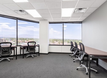 Virtual office in Las Vegas, NV, 2300 West Sahara Avenue (89102) - 7 | MatchOffice.com