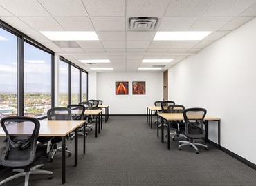2691 m² Shared office  in Las Vegas, NV, 2300 West Sahara Avenue (89102) - 0 | MatchOffice.com