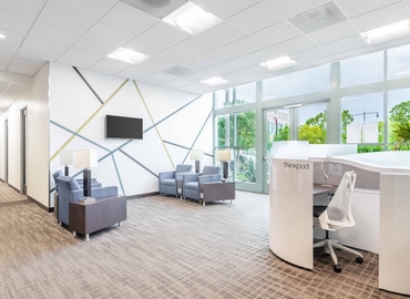 2691 m² Co-working  in San Diego, CA, 2305 Historic Decatur Road (92106) - 3 | MatchOffice