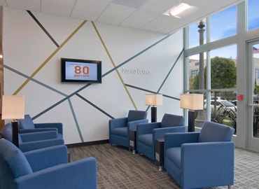 2691 m² Coworking space  in San Diego, CA, 2305 Historic Decatur Road (92106) - 6 | MatchOffice.com