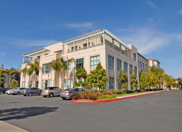 2691 m² Coworking  in San Diego, CA, 2305 Historic Decatur Road (92106) - 9 | MatchOffice.com