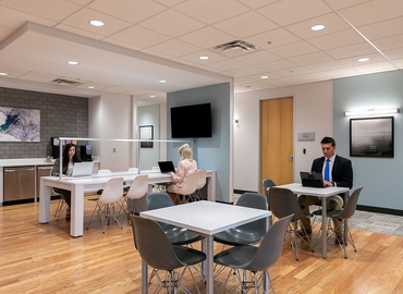 2691 m² Coworking  in Franklin, TN, 725 Cool Springs Blvd (37067) - 8 | MatchOffice.com