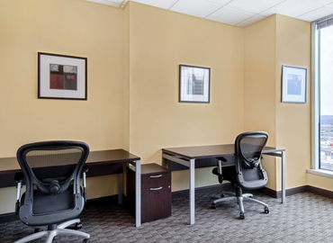 Virtual business address in Birmingham, AL, 420 North 20th Street (35203) - 5 | MatchOffice.com