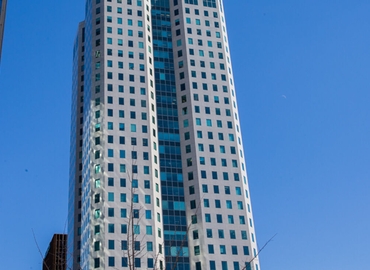 1076 m² Conference hall in Birmingham, AL, 420 North 20th Street (35203) - 2 | MatchOffice