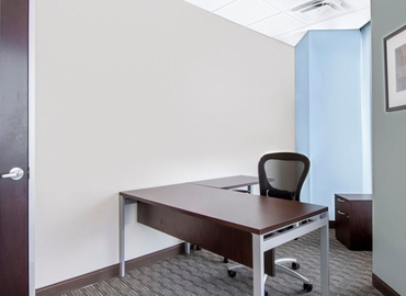 1076 m² Conference space in Birmingham, AL, 420 North 20th Street (35203) - 0 | MatchOffice.com