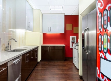 2691 m² Shared workspace  in Birmingham, AL, 420 North 20th Street (35203) - 1 | MatchOffice