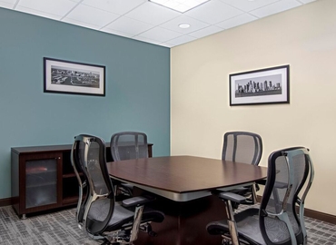 1076 m² Conference hall in Birmingham, AL, 420 North 20th Street (35203) - 6 | MatchOffice.com