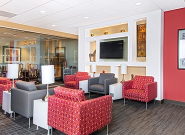 1076 m² Conference hall in Birmingham, AL, 420 North 20th Street (35203) - 8 | MatchOffice.com