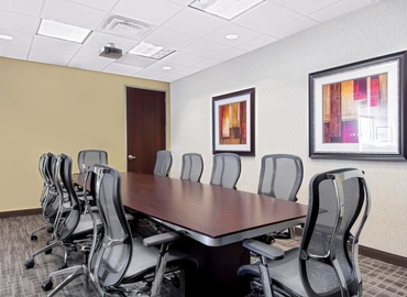 2691 m² Shared workspace  in Birmingham, AL, 420 North 20th Street (35203) - 7 | MatchOffice.com