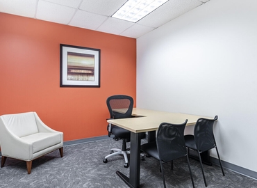 2691 m² Business space in Indianapolis, IN, 9465 Counselors Row (46240) - 5 | MatchOffice.com