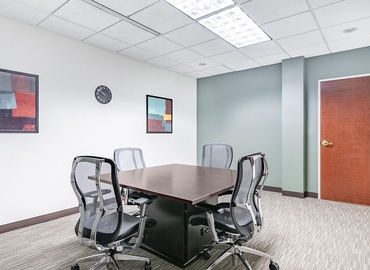 2691 m² Coworking space  in Indianapolis, IN, 9465 Counselors Row (46240) - 6 | MatchOffice.com