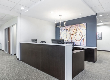 1076 m² Conference room in Houston, TX, CityWest Boulevard 2500 (77042) - 5 | MatchOffice.com