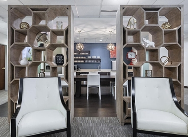 1076 m² Meeting room in Houston, TX, CityWest Boulevard 2500 (77042) - 9 | MatchOffice.com