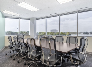 1076 m² Conference room in Houston, TX, CityWest Boulevard 2500 (77042) - 10 | MatchOffice.com