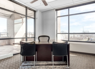 1076 m² Conference hall in St. Louis, MO, North Stadium Boulevard 303 (65203) - 8 | MatchOffice.com