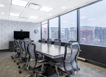 2691 m² Serviced office in Norwalk, CT, 101 Merritt 7 Corporate Park (06851) - 2 | MatchOffice