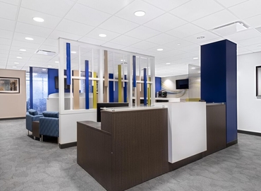1076 m² Conference center in Norwalk, CT, 101 Merritt 7 Corporate Park (06851) - 1 | MatchOffice.com