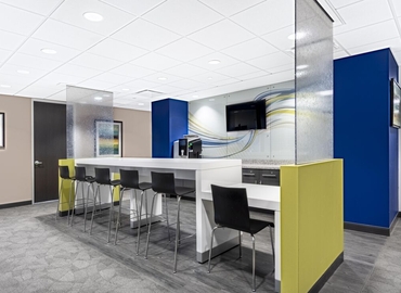 Virtual business address in Norwalk, CT, 101 Merritt 7 Corporate Park (06851) - 7 | MatchOffice.com