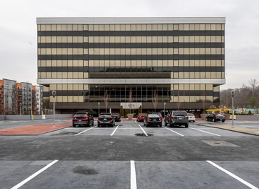 1076 m² Conference room in Norwalk, CT, 101 Merritt 7 Corporate Park (06851) - 5 | MatchOffice.com