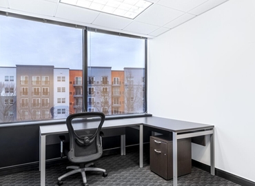 1076 m² Conference space in Norwalk, CT, 101 Merritt 7 Corporate Park (06851) - 9 | MatchOffice.com