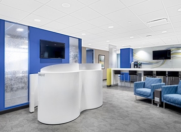 1076 m² Conference hall in Norwalk, CT, 101 Merritt 7 Corporate Park (06851) - 0 | MatchOffice.com