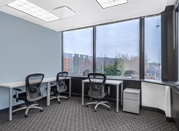 2691 m² Shared workspace  in Norwalk, CT, 101 Merritt 7 Corporate Park (06851) - 6 | MatchOffice.com