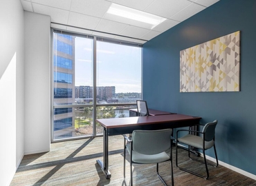 1076 m² Conference space in The Woodlands, TX, Hughes Landing Boulevard 1790 (77380) - 2 | MatchOffice.com