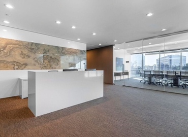 1076 m² Conference room in The Woodlands, TX, Hughes Landing Boulevard 1790 (77380) - 4 | MatchOffice.com