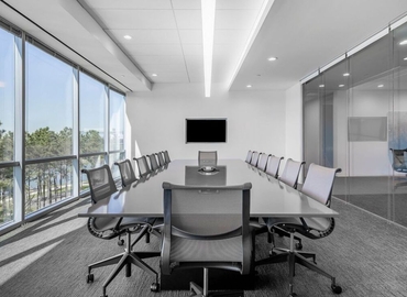 1076 m² Conference hall in The Woodlands, TX, Hughes Landing Boulevard 1790 (77380) - 5 | MatchOffice