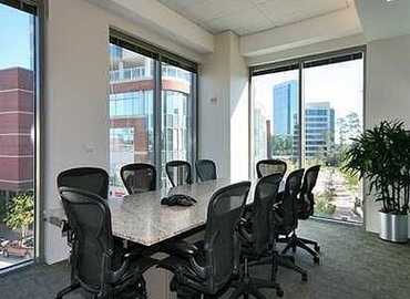 1076 m² Conference space in The Woodlands, TX, Hughes Landing Boulevard 1790 (77380) - 6 | MatchOffice.com