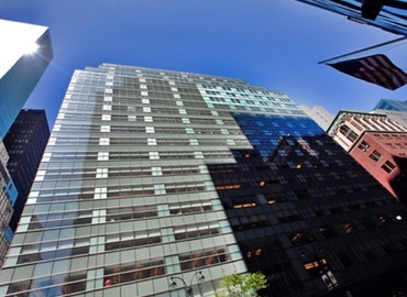 1076 m² Conference center in New York City, NY, Madison Avenue 340 (10173) - 1 | MatchOffice.com