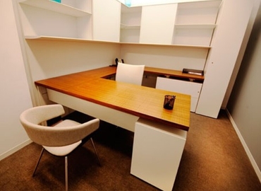 1076 m² Conference hall in New York City, NY, Madison Avenue 340 (10173) - 4 | MatchOffice