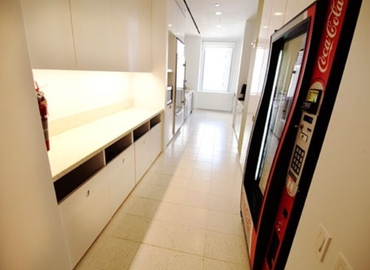 1076 m² Conference room in New York City, NY, Madison Avenue 340 (10173) - 6 | MatchOffice