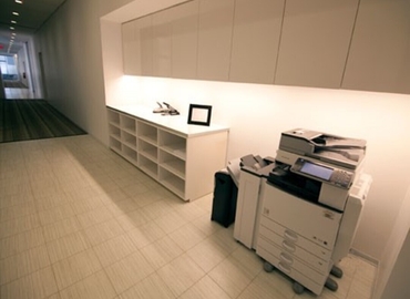 1076 m² Conference space in New York City, NY, Madison Avenue 340 (10173) - 7 | MatchOffice