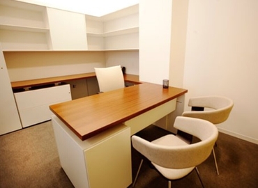 1076 m² Conference room in New York City, NY, Madison Avenue 340 (10173) - 9 | MatchOffice.com