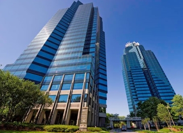 1076 m² Conference room in Atlanta, GA, Concourse Parkway 5 (30328) - 1 | MatchOffice