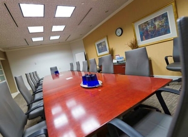1076 m² Conference space in Atlanta, GA, Concourse Parkway 5 (30328) - 3 | MatchOffice