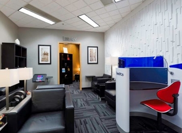 1076 m² Conference room in Atlanta, GA, Concourse Parkway 5 (30328) - 5 | MatchOffice.com