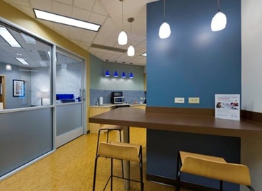 1076 m² Meeting room in Atlanta, GA, Concourse Parkway 5 (30328) - 6 | MatchOffice.com