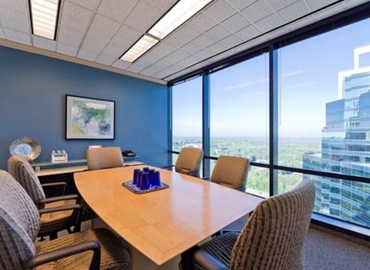 1076 m² Conference room in Atlanta, GA, Concourse Parkway 5 (30328) - 8 | MatchOffice.com