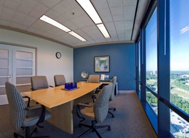 1076 m² Conference center in Atlanta, GA, Concourse Parkway 5 (30328) - 9 | MatchOffice