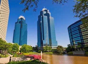 1076 m² Conference center in Atlanta, GA, Concourse Parkway 5 (30328) - 11 | MatchOffice