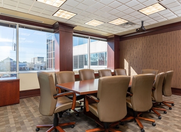 1076 m² Meeting room in Memphis, TN, Poplar Avenue 6000 (38119) - 2 | MatchOffice