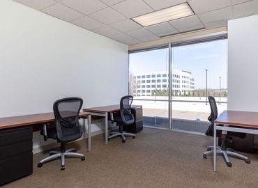 1076 m² Conference space in Memphis, TN, Poplar Avenue 6000 (38119) - 5 | MatchOffice.com