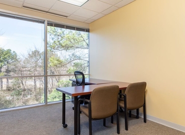 1076 m² Convention center in Memphis, TN, Poplar Avenue 6000 (38119) - 6 | MatchOffice