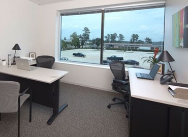 2691 m² Business park in Houston Central, TX, Interstate 45 North (24624) - 0 | MatchOffice.com